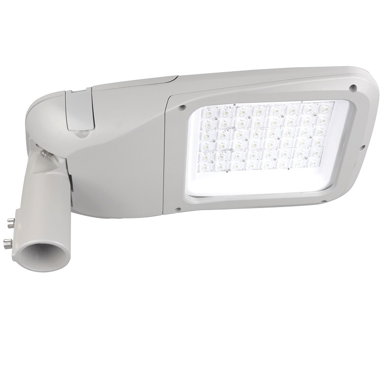 LED Street Light with Photocell