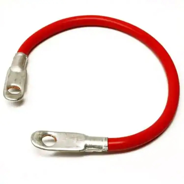 Customized Battery Cable 25mm2