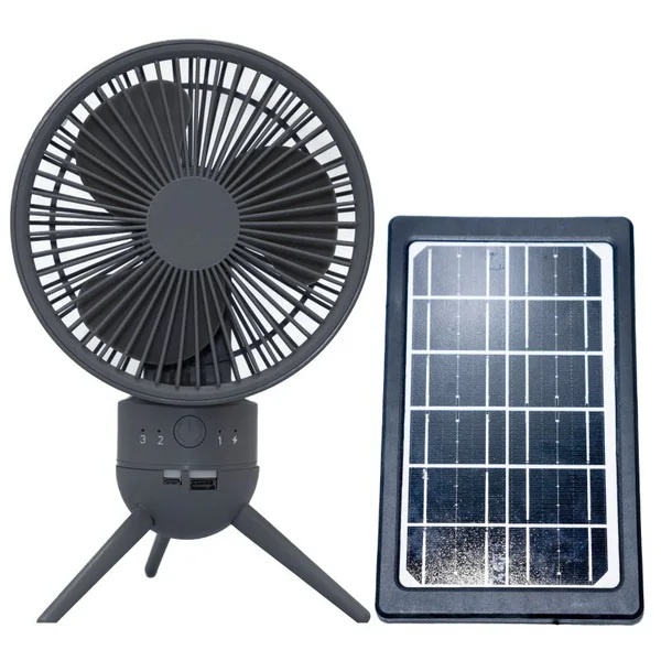 Solar Fans Solar Fans