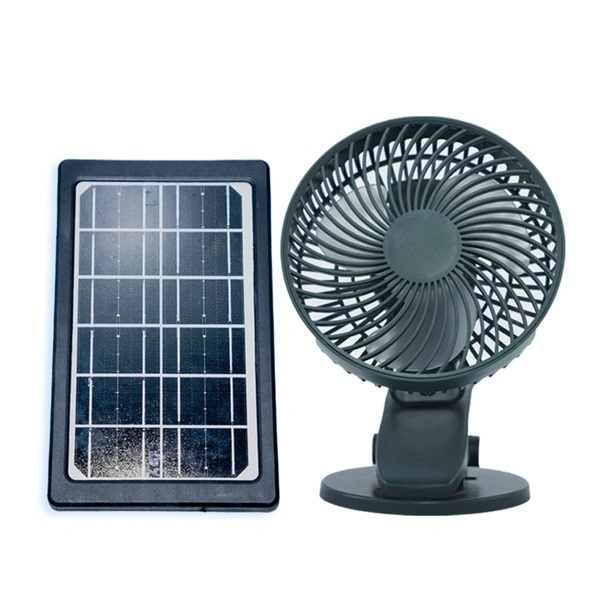 Solar Fans Solar Fans