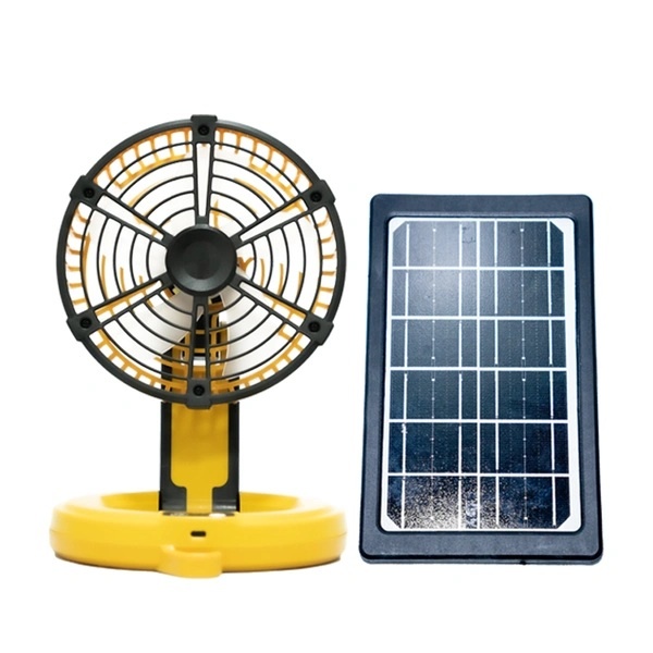 Solar Fans Solar Fans