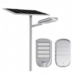 HS Solar Street Light (1920WH)