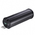 Cylinder Lithium Battery
