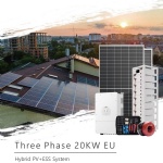 Three Phase 20KW EU