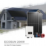 ECOSUN 20KW