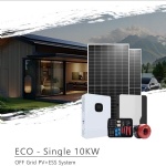 ECO Single 10KW