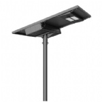 PV7 AIO Solar Street Light