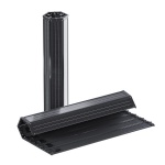 Vertical Solar Module