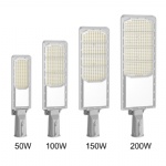 SL08 LED STREET LIGHT