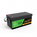 LiFePO4 Battery