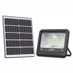 Aurora Solar Floodlight