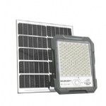 Warrior Solar Floodlight