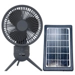 Solar Fans