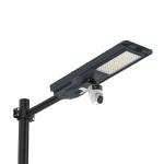 Solar Camera Light