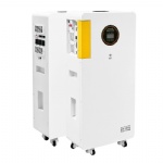AIO ESS with 6kW Inverter and 16kWh Storage