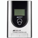 MPPT Solar Controller