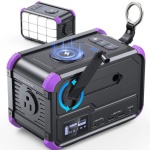 Portable Power Station C150